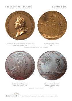 HELIA RESEARCH HELIANTHUS SYMBOL