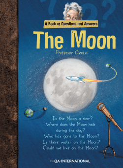 A Book of Questions and Answers