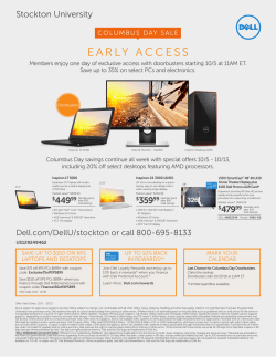 MPP Always On - Print Ad