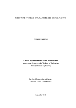 - UTAR Institutional Repository