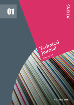 Technical Journal