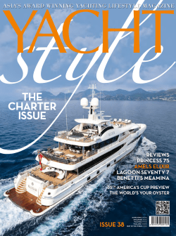 the charter issue
