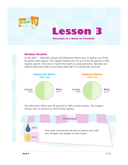 Lesson 3 - BGRS - Engaging Students