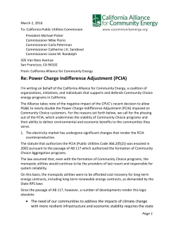PDF - California Alliance for Community Energy