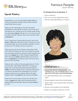 Famous People - cubictalk.com