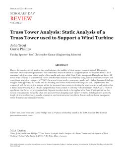 REVIEW - Monroe Community College