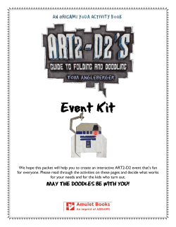 Event Kit - ABRAMS Books