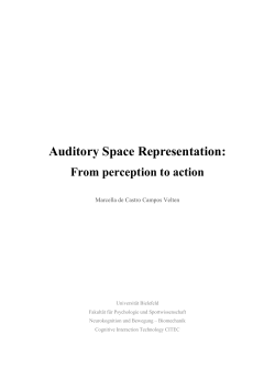 chapter 1 - Publications at Bielefeld University
