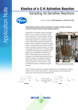 Kinetics-of-a-C-H-Activation-Reaction - Copy