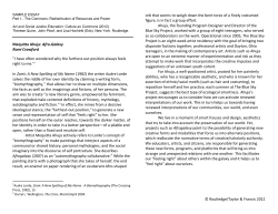 Mequitta Ahuja: Afrogalaxy by Romi Crawford