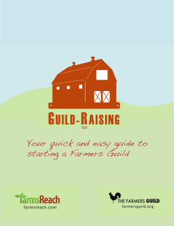 File - The Farmers Guild