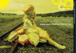 Cg09 CATALOGUE COVER