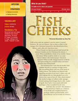 Fish Cheekspages 14-15