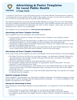 Ad Template Usage Guide - English PDF