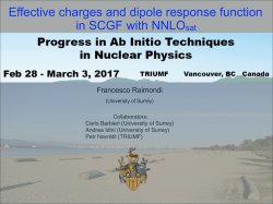 Effective charges and dipole response function in SCGF with NNLOsat