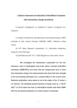 PDF only - at www.arxiv.org.
