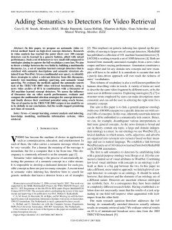 cs.vu.nl - CWI Amsterdam