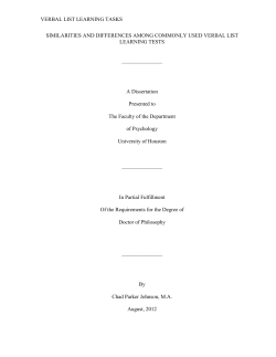 Final Dissertation Copy - Chad P. Johnson - 08-19