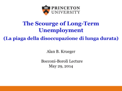 The Scourge of Long