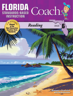 - Triumph Learning