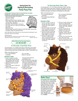 Instructions - WordPress.com