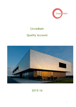 Circle Health - hospitals, rehabilitation and healthcare services