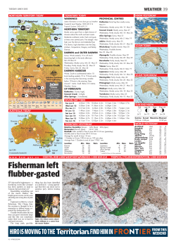 Fisherman left flubber-gasted