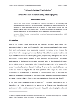 this PDF file - Current Objectives of Postgraduate