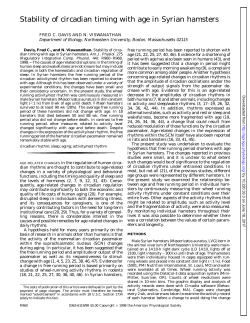 Printing - Regulatory, Integrative and Comparative Physiology