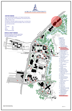 Campus Map KIIK 9-16