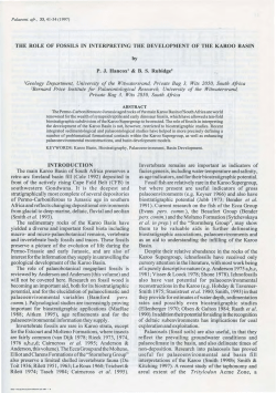 1997.V33.HANCOX_AND_RUBIDGE.ROLE OF FOSSILS KAROO