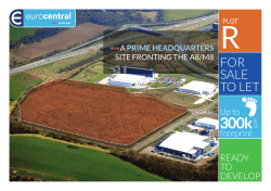 Plot R - Eurocentral