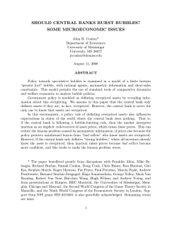 here - David Levine`s Economic and Game Theory Page