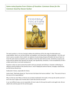 Here are some of my notes from that book