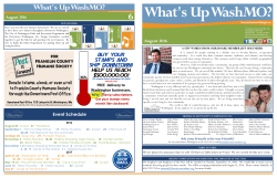 Buy your stamps and ship downtown! Help us reach $500,000.00!