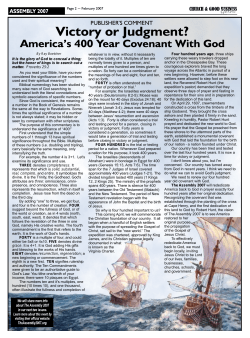 Four hundred years ago, three ships carrying these weary travelers