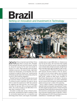 Brazil - Forbes Custom
