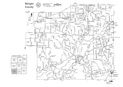 Morgan County
