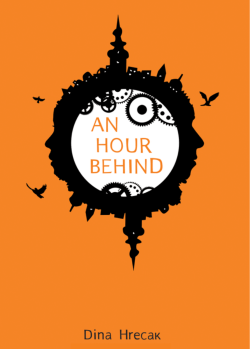 An Hour Behind preview.pages - An Hour Behind, an Ebook by Dina