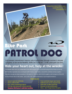 Bike Park