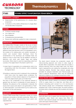 English - Cussons Technology Ltd