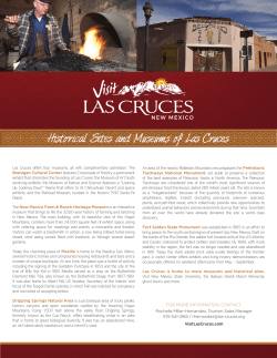 Historical Sites and Museums