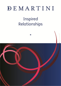 Inspired Relationships