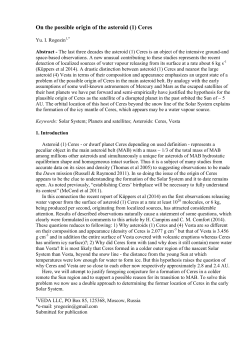 PDF only - at www.arxiv.org.