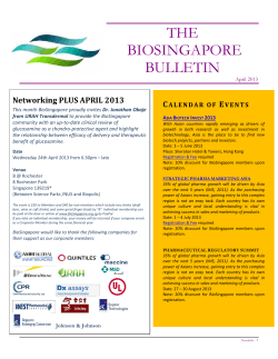 PDF - BioSingapore