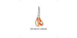The DNA of a Design - Fiskars Corporation