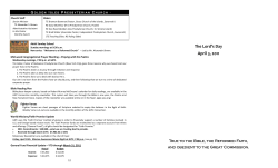 File - Golden Isles Presbyterian Church