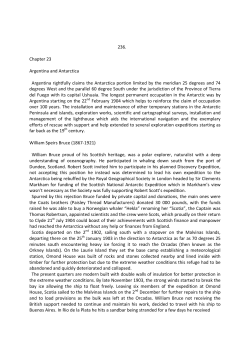 Southern Cross Travellers