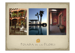 BAJA IS&hellip; a peninsula with the soul of an island. Visiting