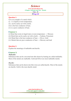 Chapter 3 - Tiwari Academy